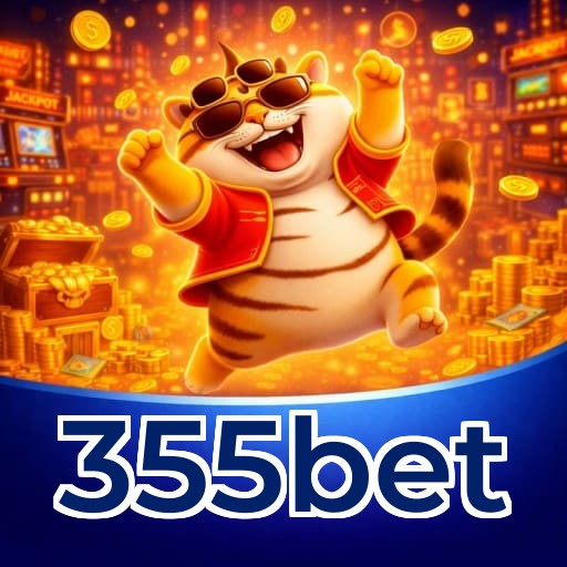 355bet Logo