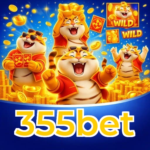 355bet Logo