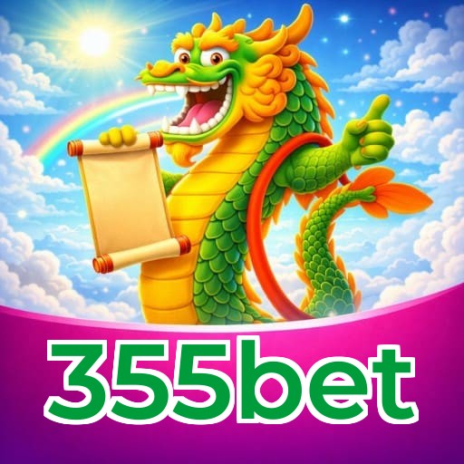 355bet Logo