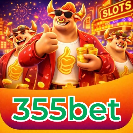 355bet Logo