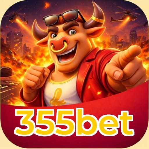 355bet Logo