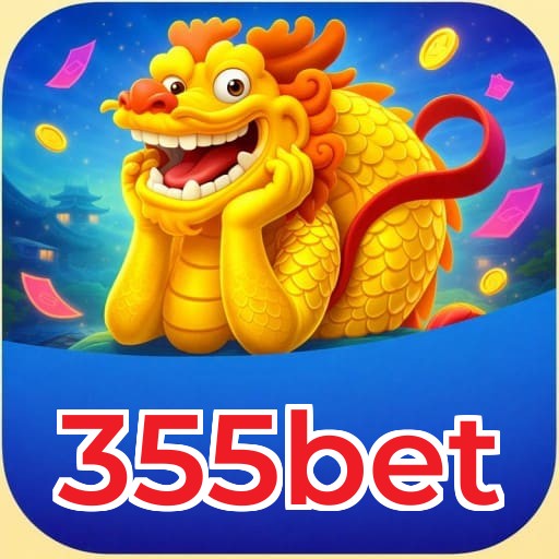 355bet Logo