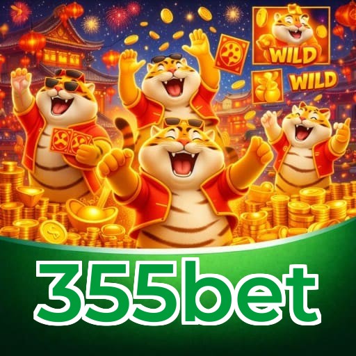 355bet Logo