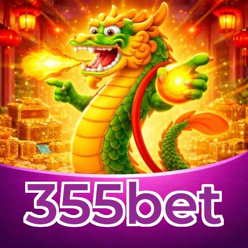 355bet Logo