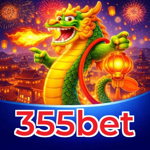 355bet Logo