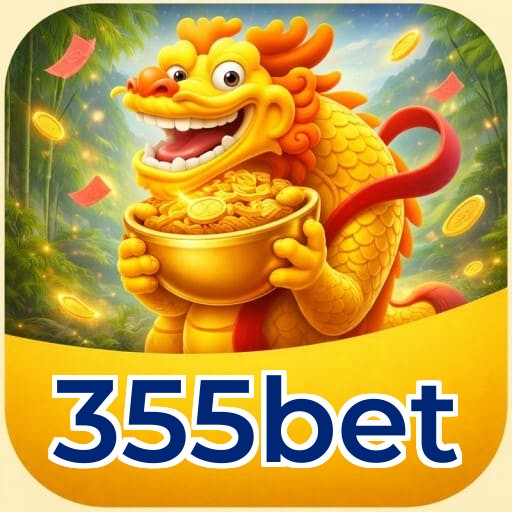 355bet Logo